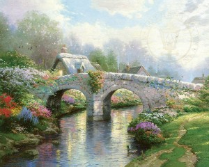 Blossom Bridge