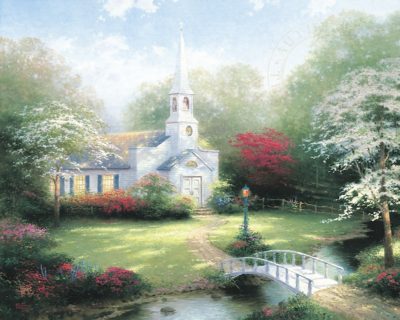 Hometown Chapel