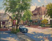 Solvang