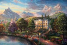 Sound of Music - Limited Edition Art