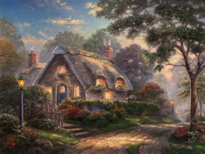 Lovelight Cottage