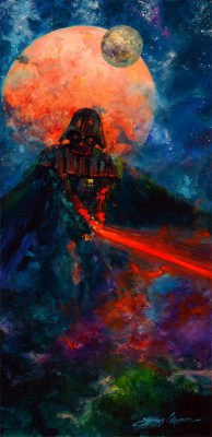 The Dark Lord - James Coleman