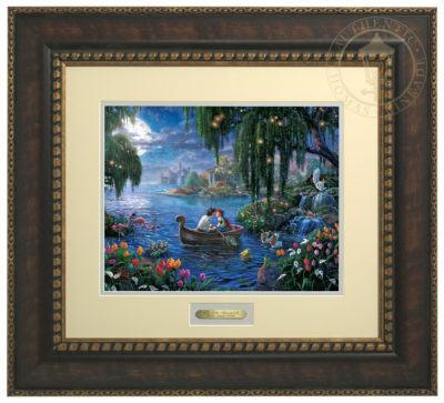 Little Mermaid II, The - Prestige Home Collection