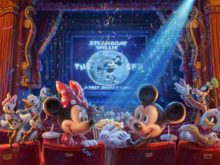 90 Years of Mickey - Limited Edition Art