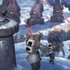 Battle of Hoth, The - Limited Edition Art