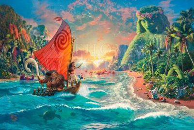 Moana